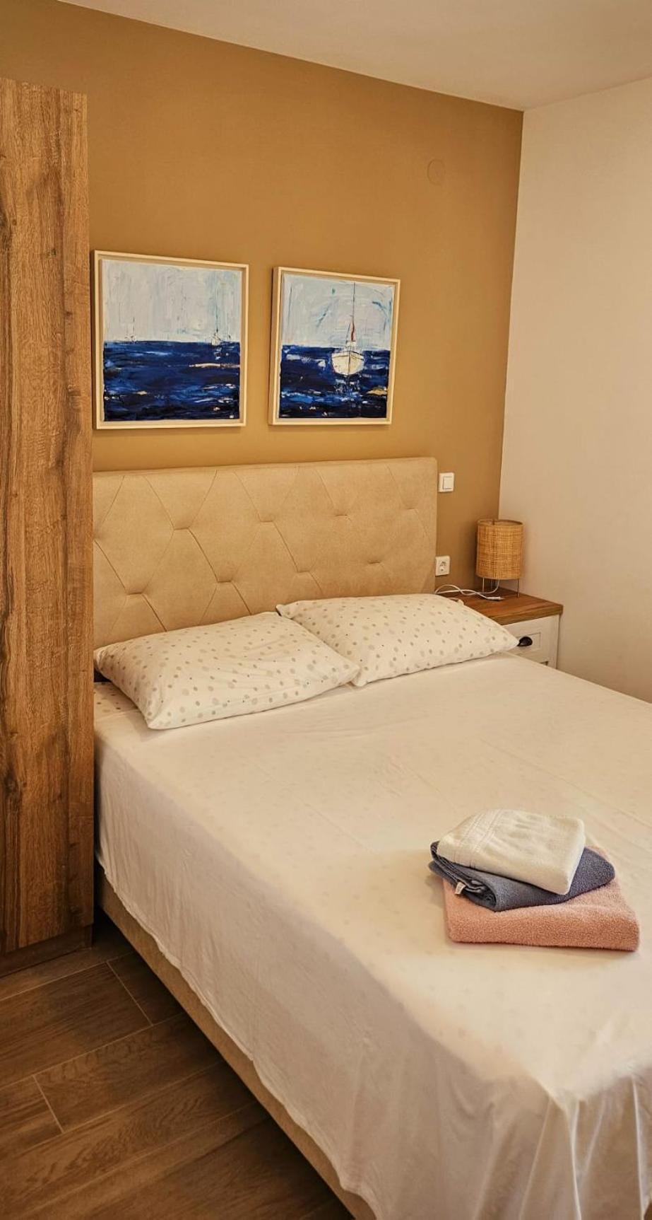 Villa Pepo Cavtat Luaran gambar