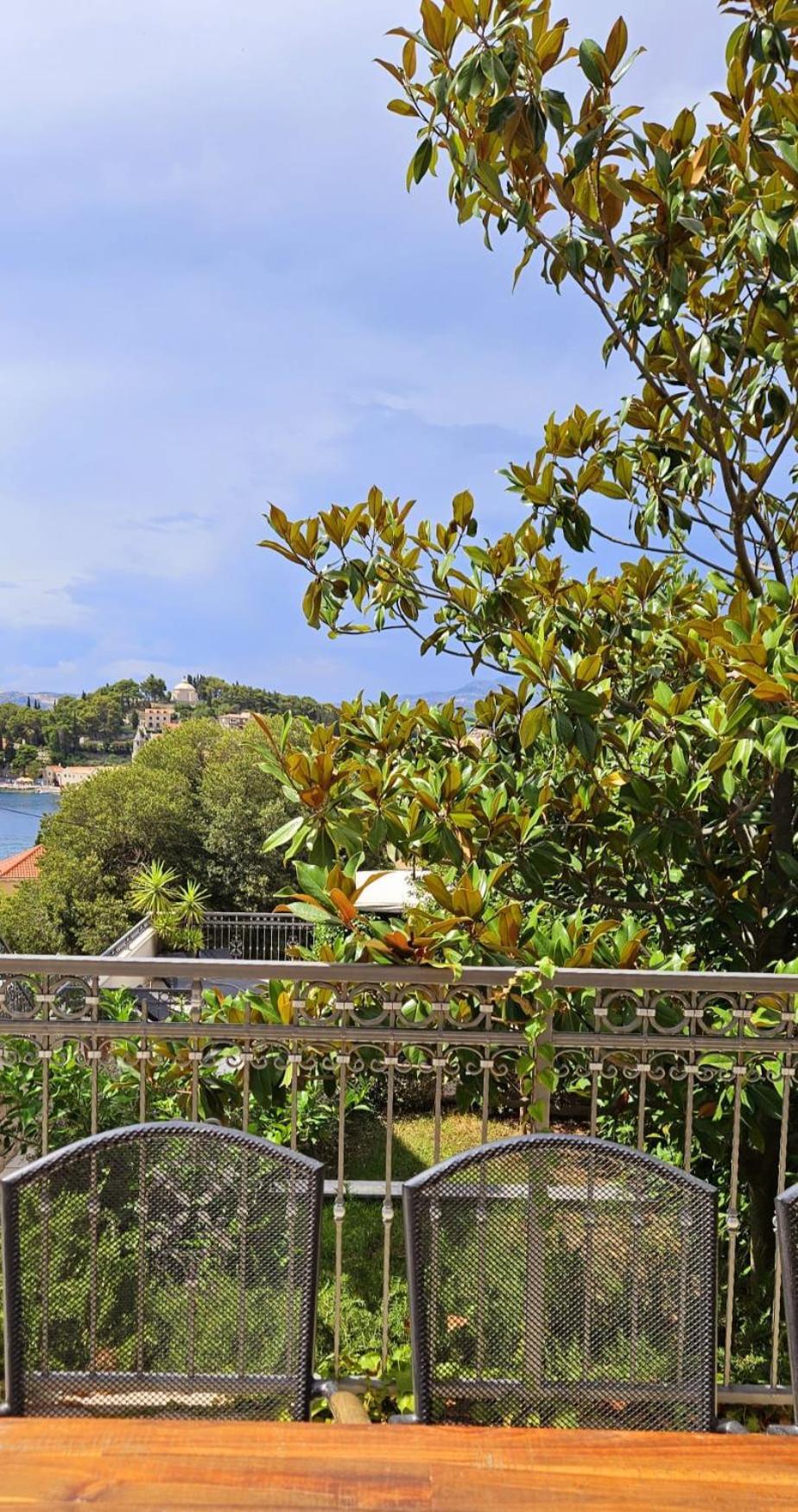 Villa Pepo Cavtat Luaran gambar