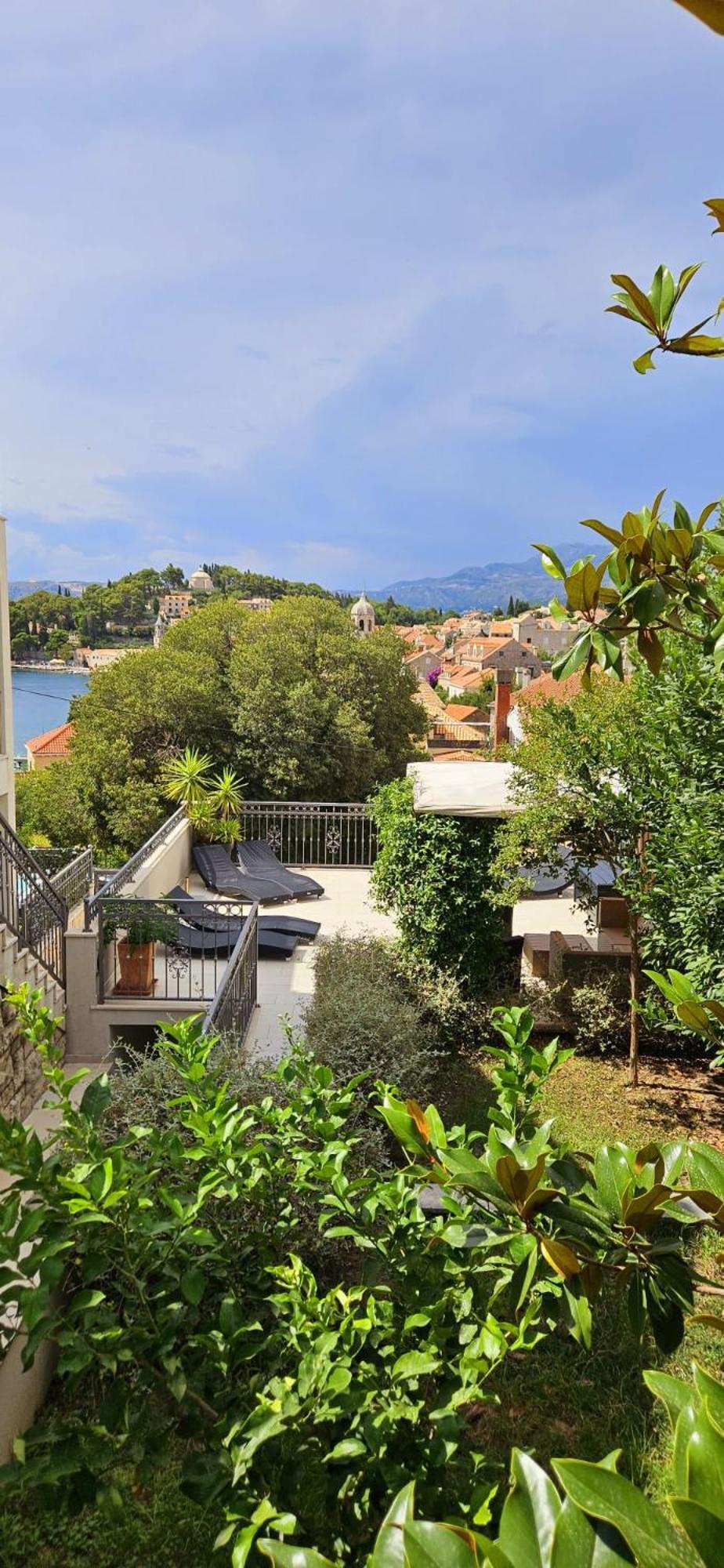 Villa Pepo Cavtat Luaran gambar