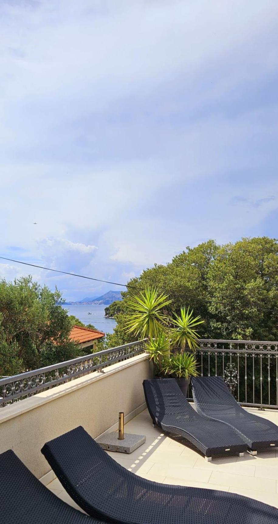 Villa Pepo Cavtat Luaran gambar