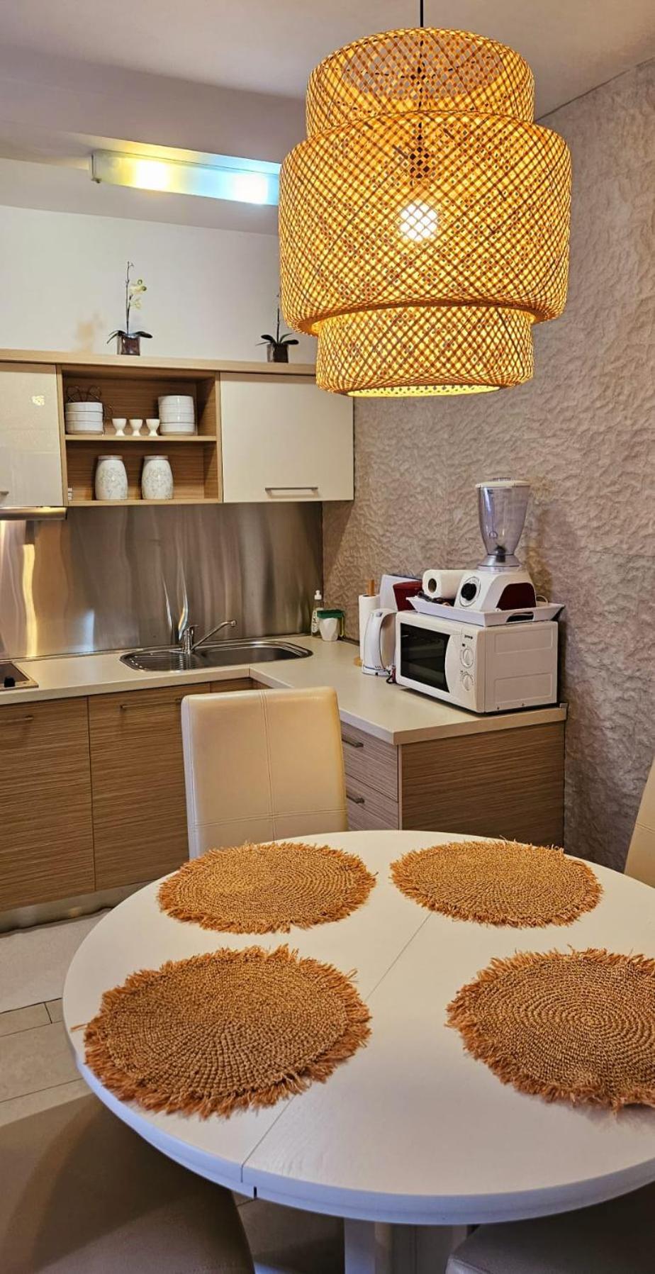 Villa Pepo Cavtat Luaran gambar