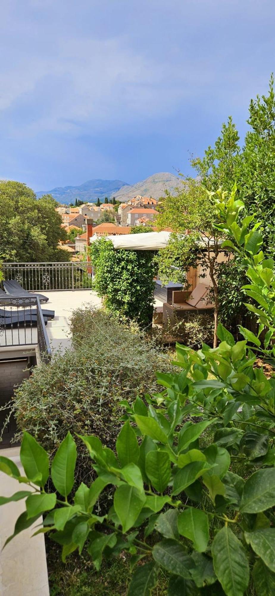 Villa Pepo Cavtat Luaran gambar