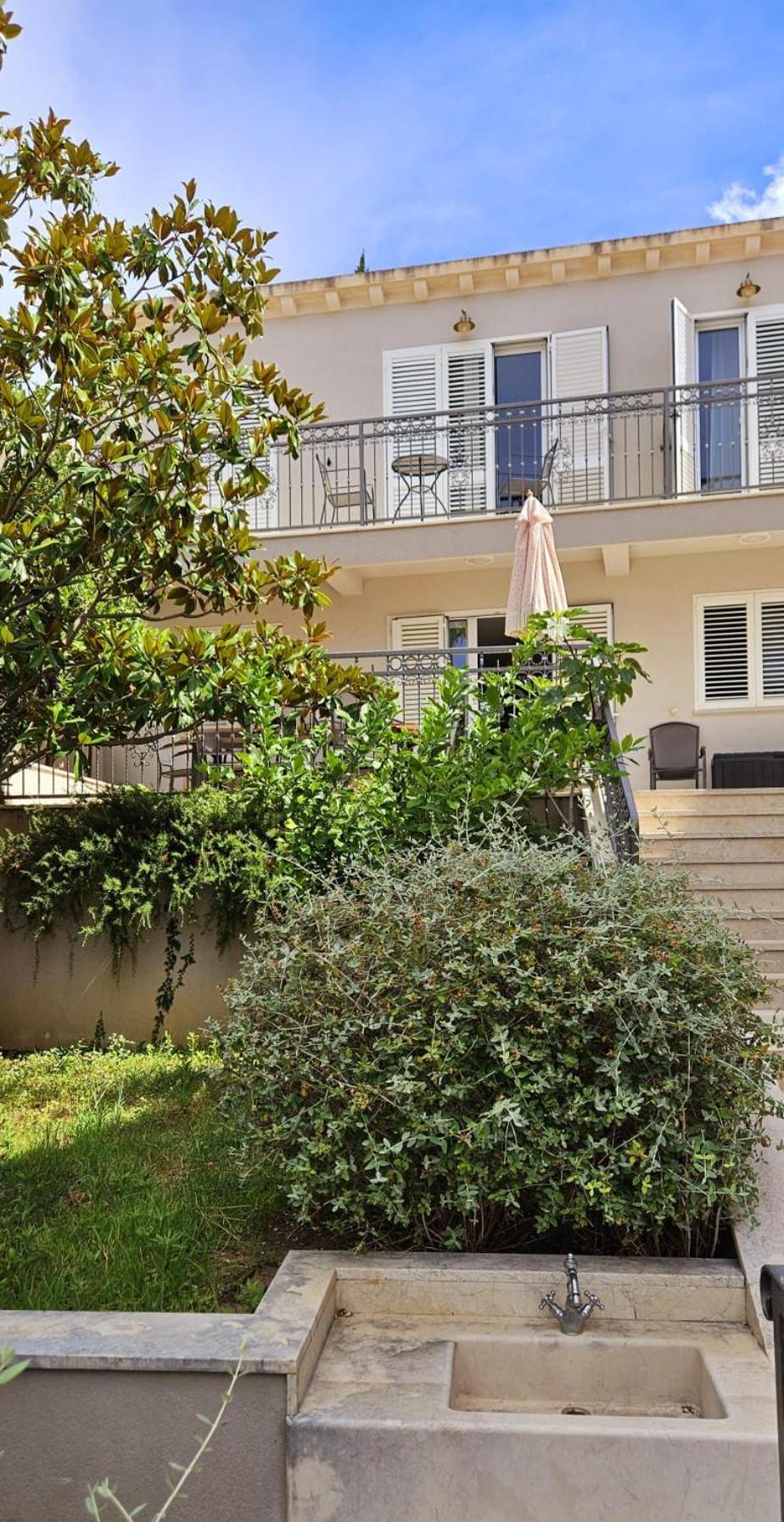 Villa Pepo Cavtat Luaran gambar