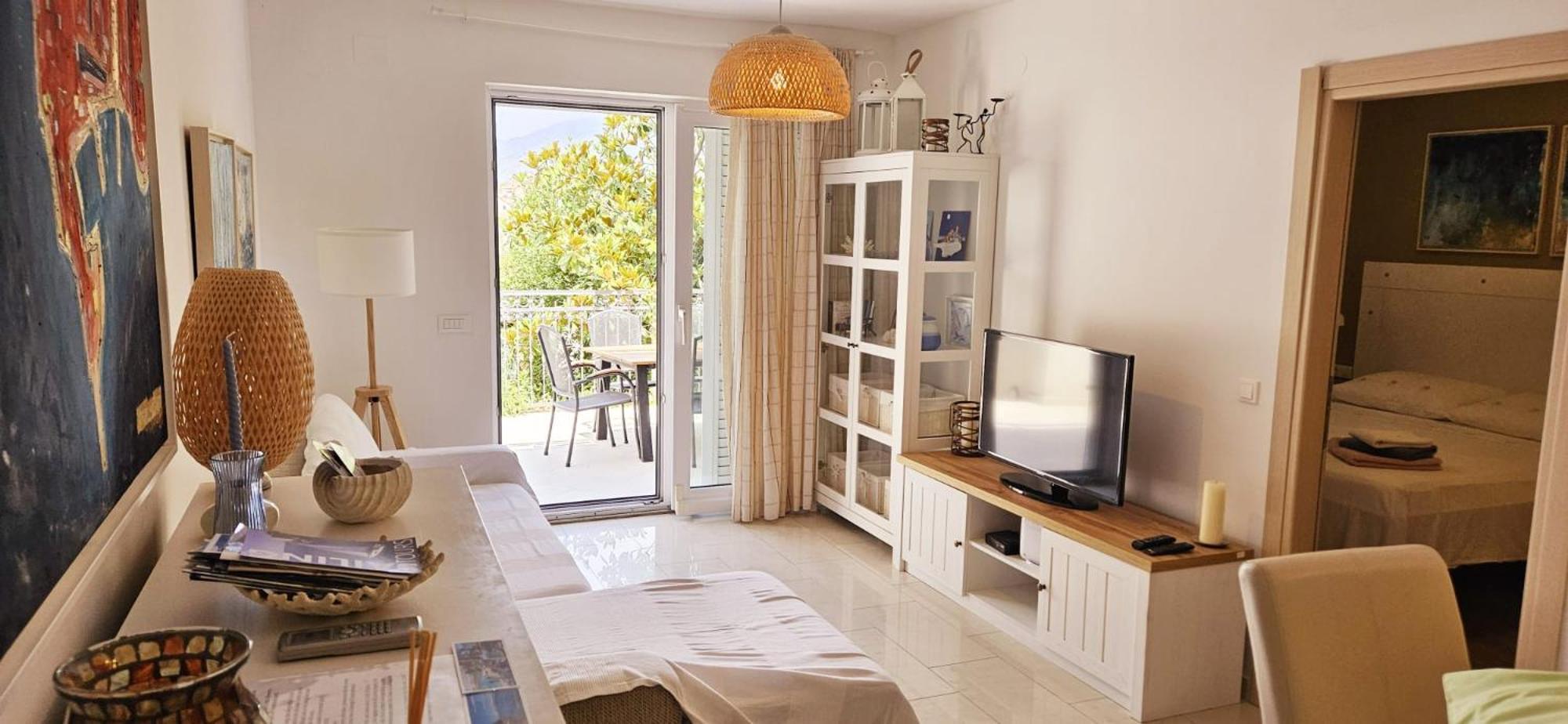 Villa Pepo Cavtat Luaran gambar