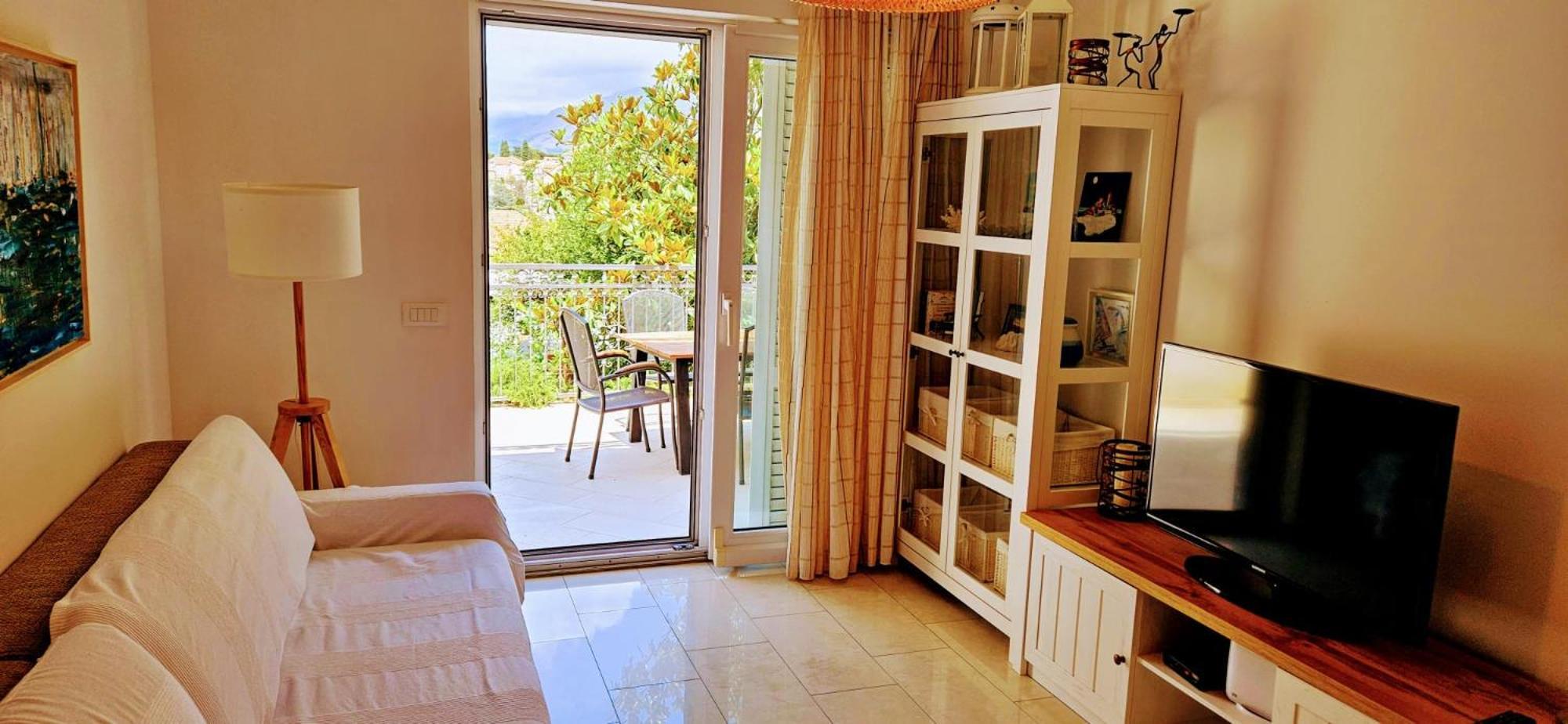 Villa Pepo Cavtat Luaran gambar
