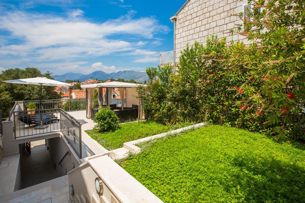 Villa Pepo Cavtat Luaran gambar