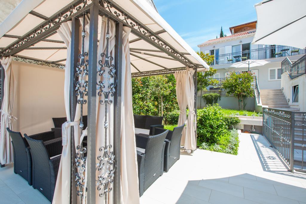 Villa Pepo Cavtat Luaran gambar