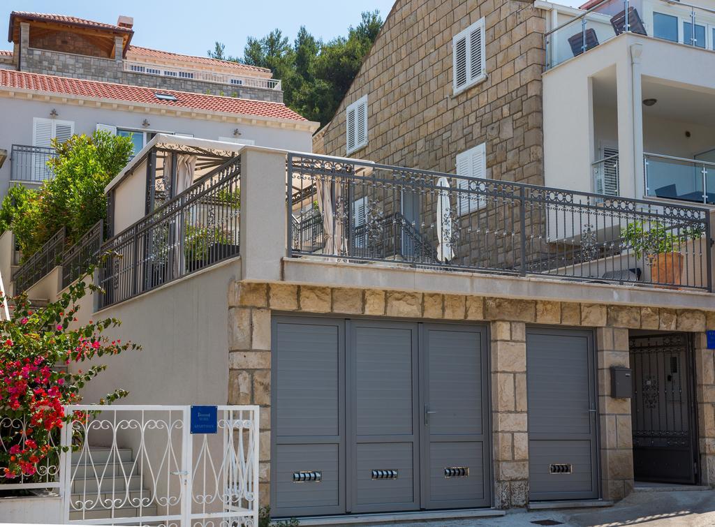 Villa Pepo Cavtat Luaran gambar