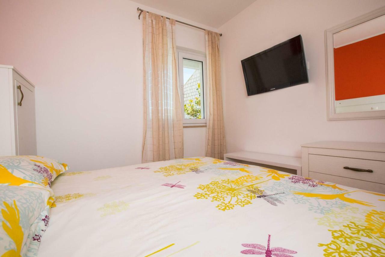 Villa Pepo Cavtat Luaran gambar