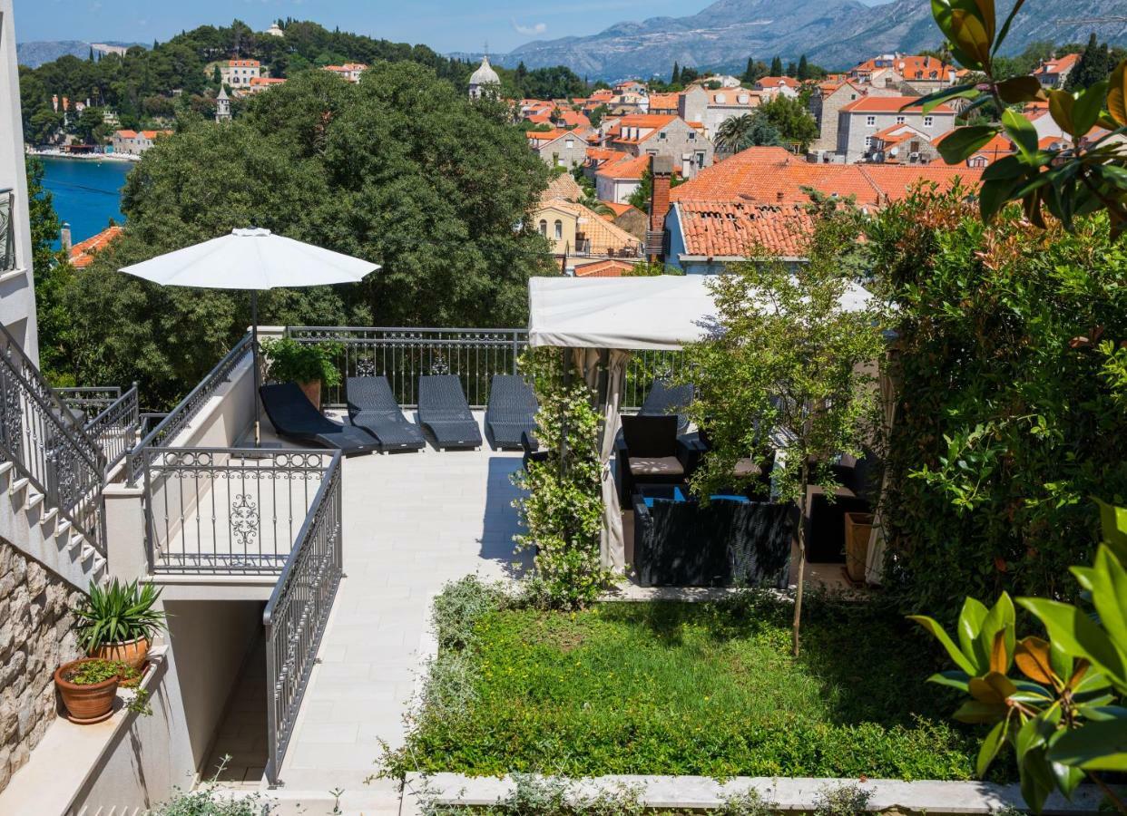 Villa Pepo Cavtat Luaran gambar