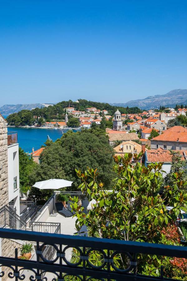 Villa Pepo Cavtat Luaran gambar